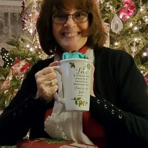 Meet your Posher, Pat